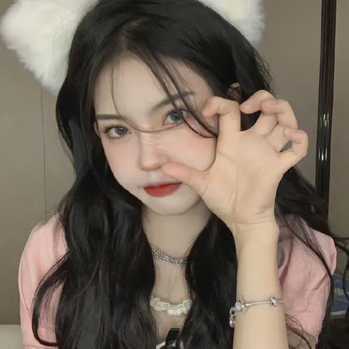 像你这样的好女孩 在线观看